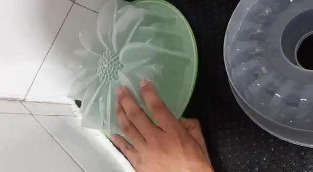 Cetakan Agar Ager Jelly Puding Coklat Bahan Plastik Shopee Indonesia