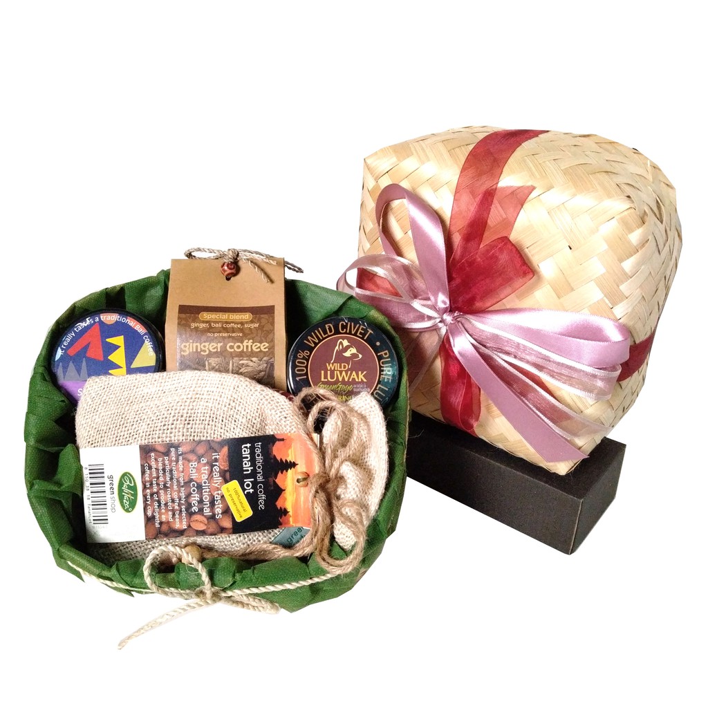 Parcel Besek B3 Balitaza Parcel parcel premium hampers