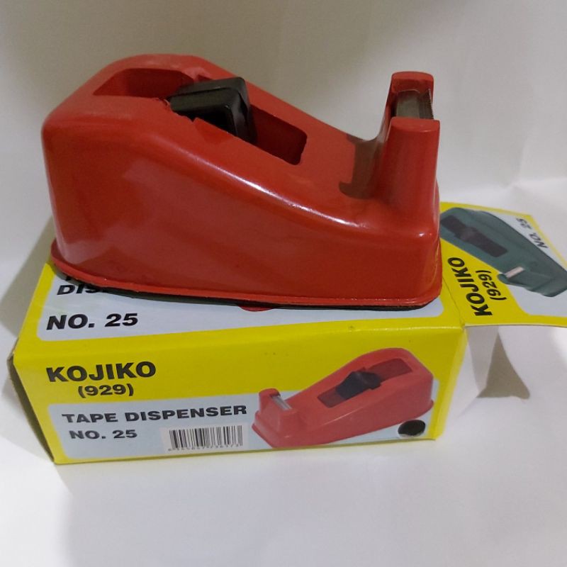 Jual Dispenser Isolasi Tape Cutter Kecil KOJIKO Indonesia