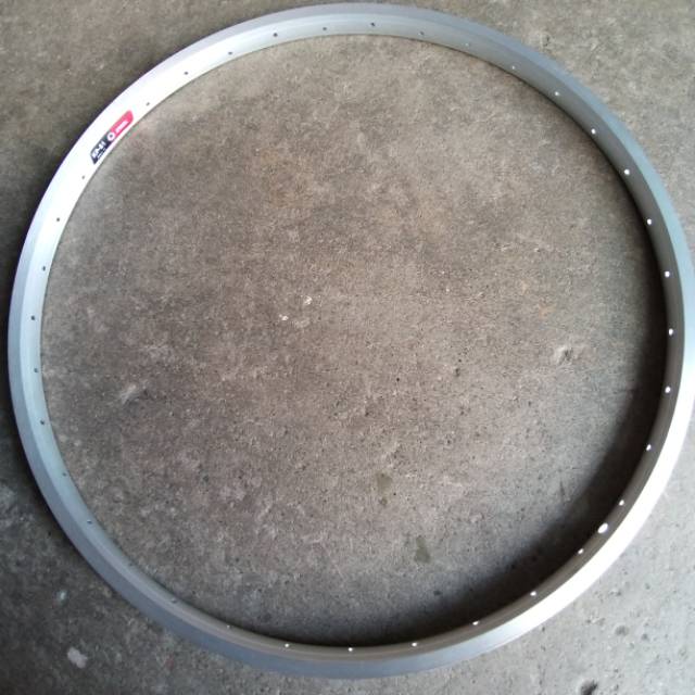 Jual Velg 24 X 1 3/8 / Velg Almini 24 Balap Araya | Shopee Indonesia