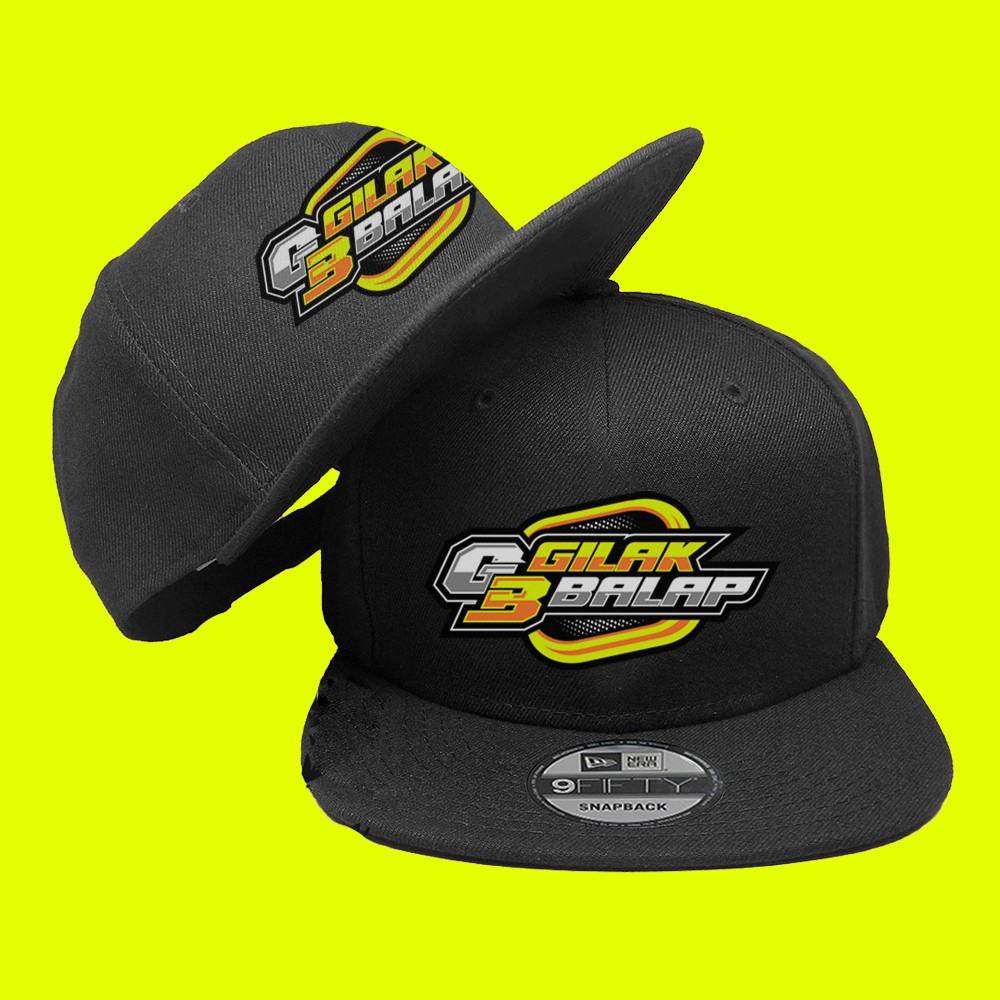 Jual Topi Gilak Balap Racing Murah | Shopee Indonesia
