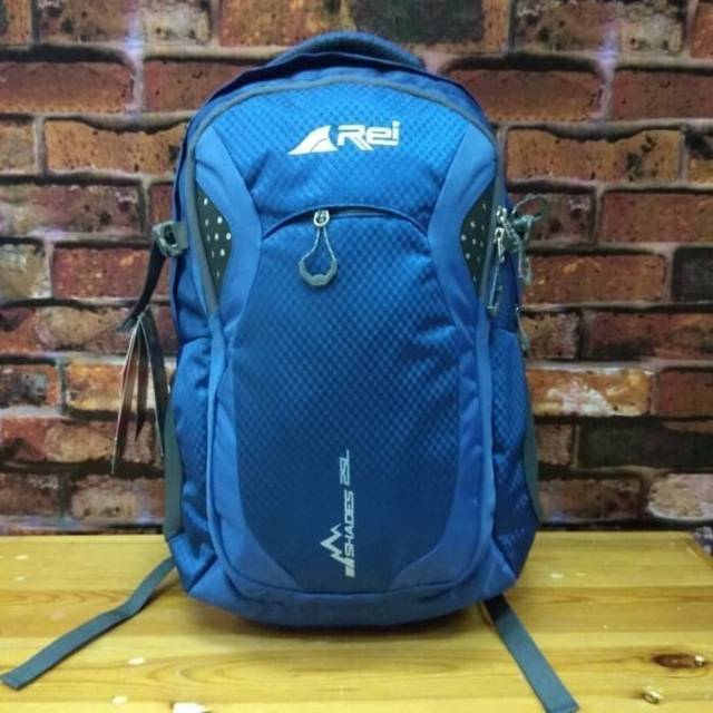 Jual Original Tas Ransel Rei Shades Tas Laptop Rei Backpack Rei