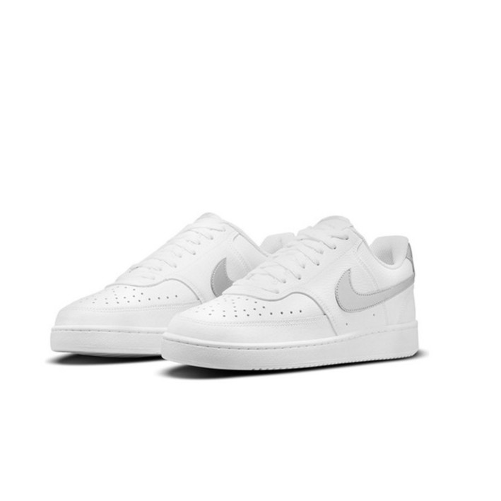 Jual Nike Women's Court Vision Low Shoes Original | Shopee Indonesia