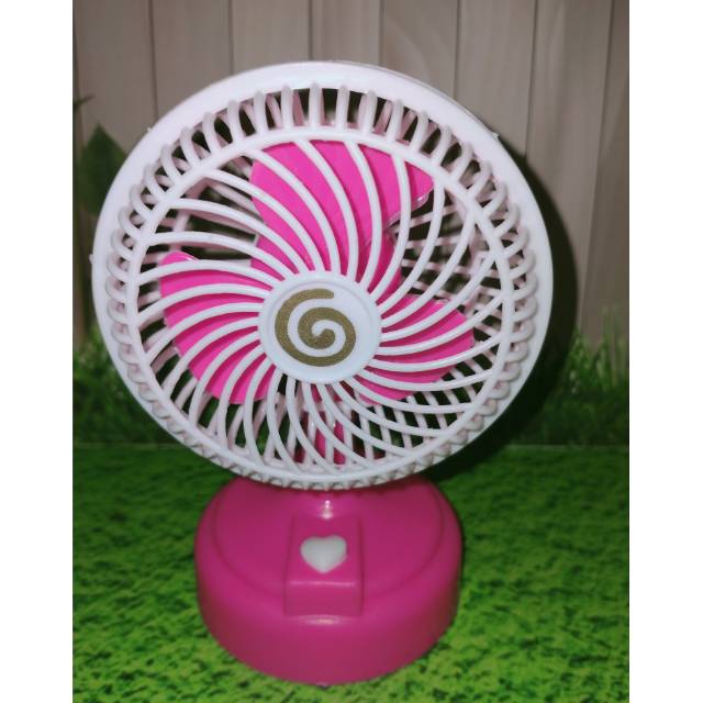 Jual Mainan Anak Kipas Angin Mini | Shopee Indonesia