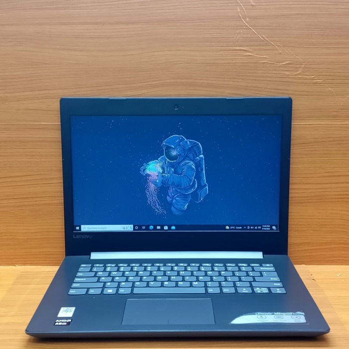 Jual Laptop Lenovo IP 320 AMD A99420 Ram 8Gb/HDD 1tb Shopee Indonesia