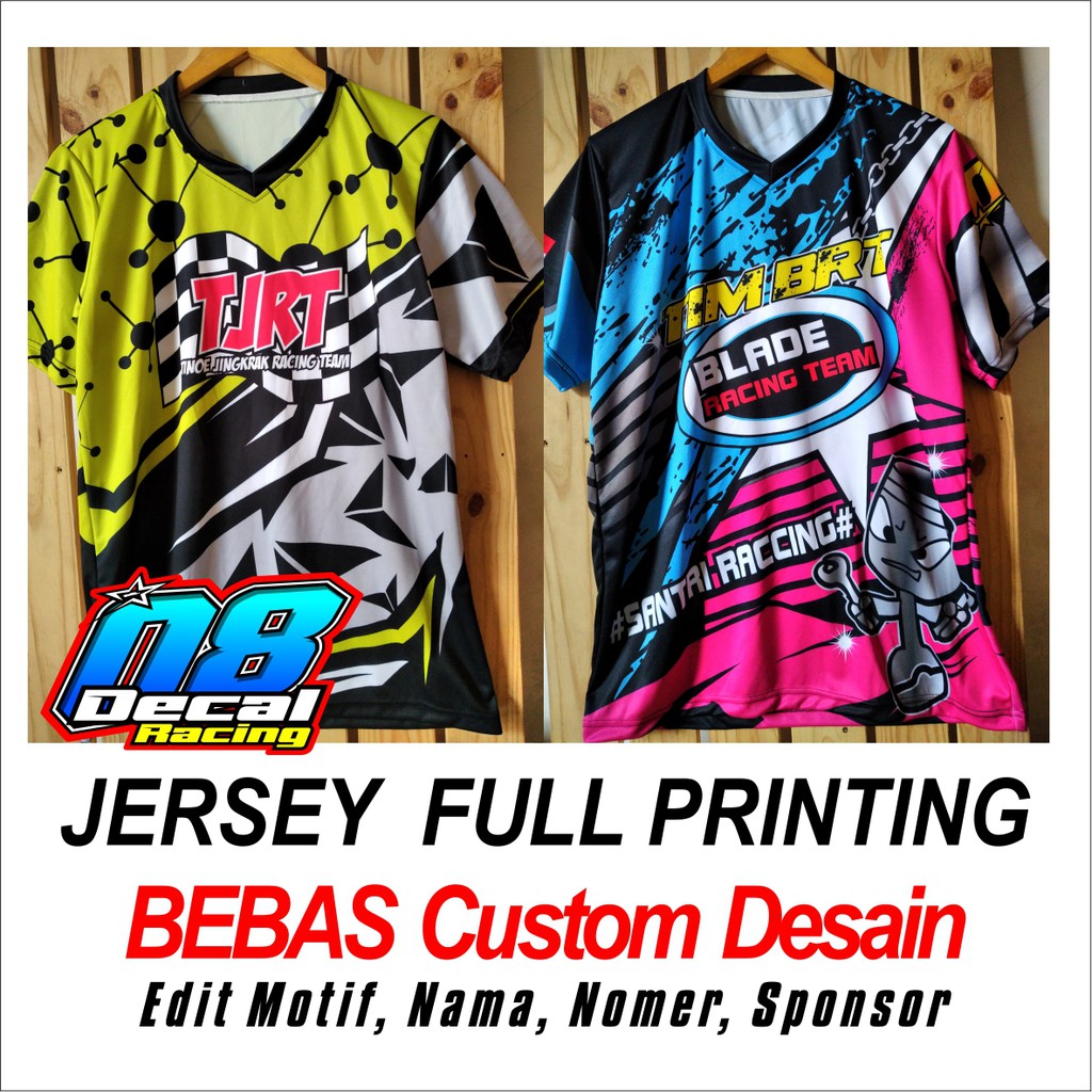 Jual Jersey Gowes, Jersey Racing, Jersey Volly, Jersey Futsal, Dryfit Super, Jersey Sepeda Balap 01 | Shopee Indonesia