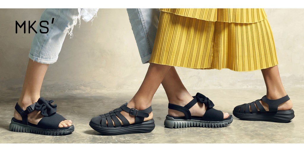 Toko Online MKS Shoes Official Shop Shopee Indonesia