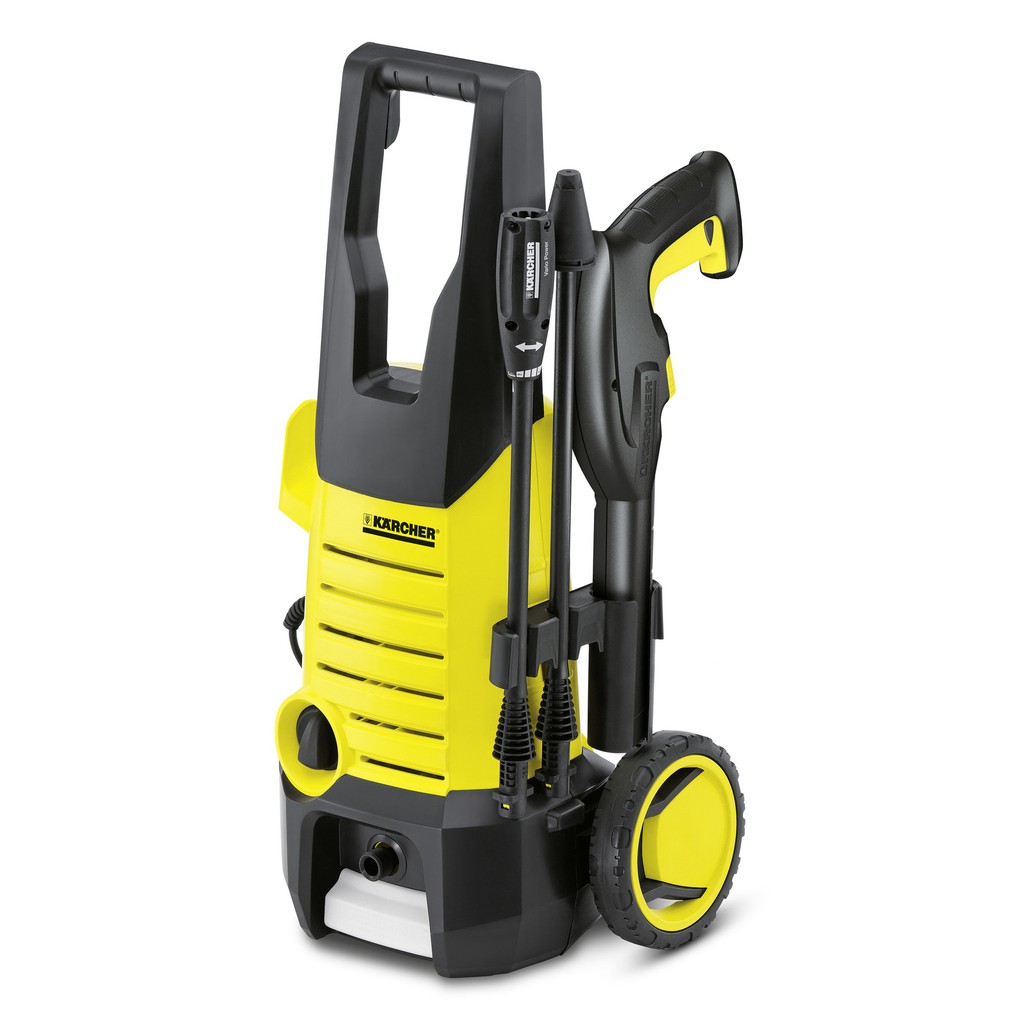KARCHER K2.360 Jet Cleaner Mesin Cuci Mobil HIGH PRESSURE WASHER K2 360 Shopee Indonesia