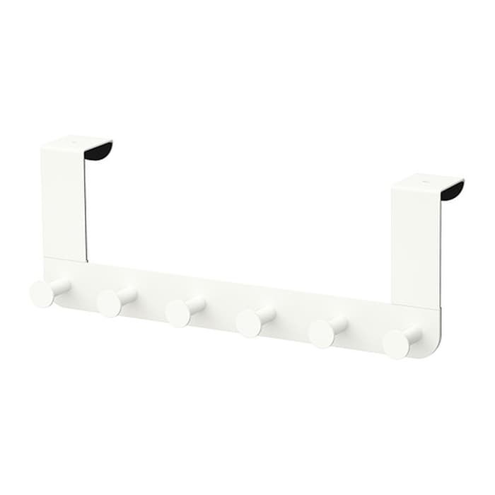 Jual ENUDDEN IKEA, Hanger for door &gantungan untuk pintu, Putih