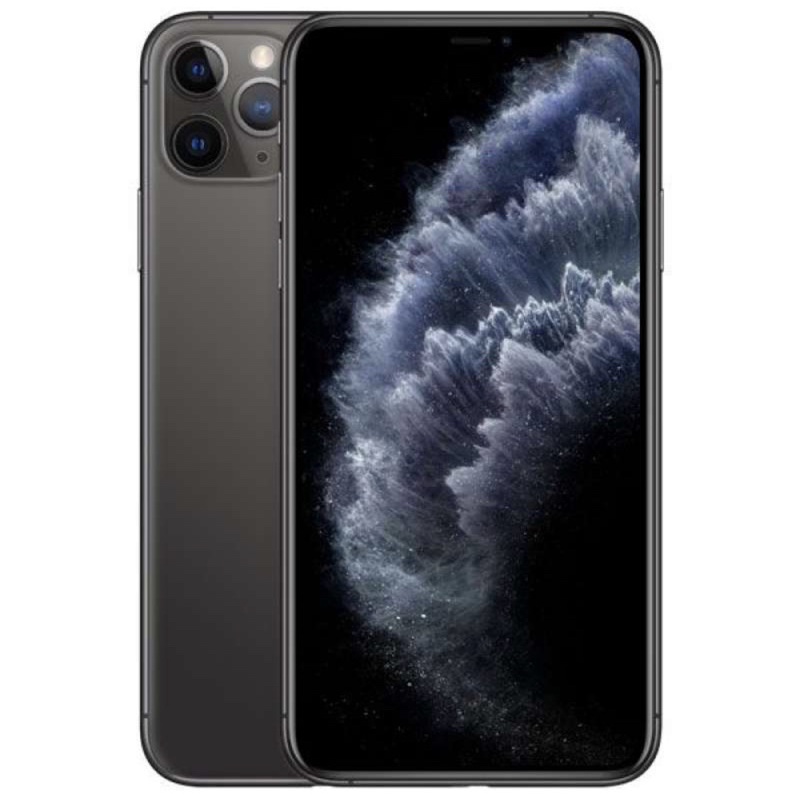 Jual Iphone 11 Promax 64Gb - 256Gb Second 100% Original Fullset Garansi 1 Bulan | Shopee Indonesia