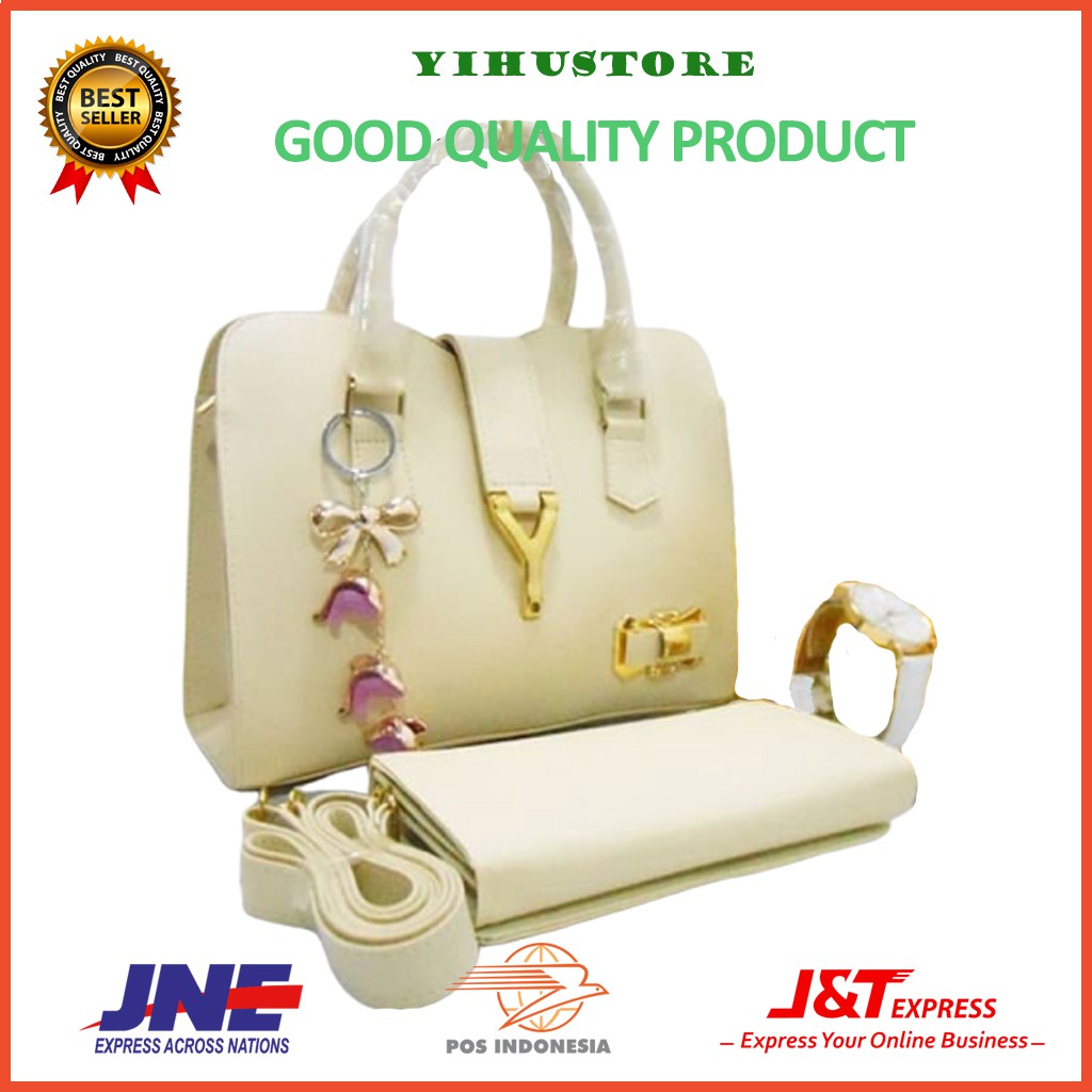 Tas Wanita Murah Terbaru 2020 B1400 LT1127 MT223 L9H6