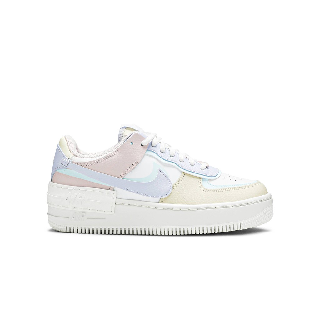 Jual Air Force 1 Shadow 'Pastel' | Shopee Indonesia