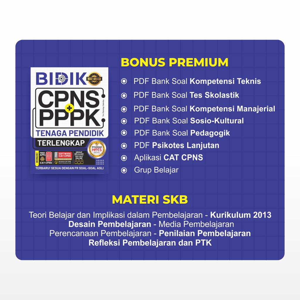 Berikut kami bagikan download latihan soal pppk (p3k) guru sd pdf. Pdf Model Soal Teknis Pppk Contoh Soal Jawaban Pppk 2020 2021 Kemampuan Teknik Paket 1 Sinau Thewe Com Jika Membaca Pp 49 Tahun 2018 Tentang Pppk Materi Yang Diujikan Dalam