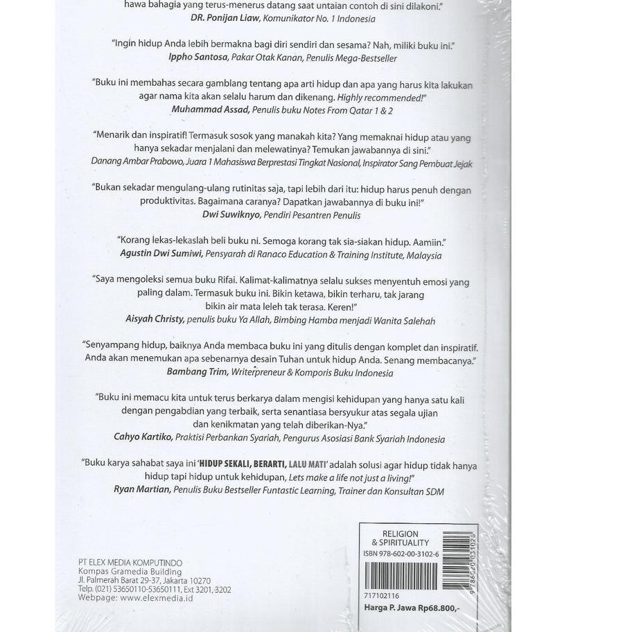Hidup Tapi Mati Hidup tapi matihidup tapi mati. Kalmoonir