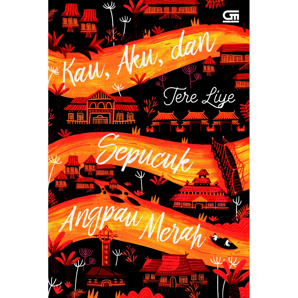 Sinopsis Aku Kau Dan Sepucuk Angpau Merah Math Books