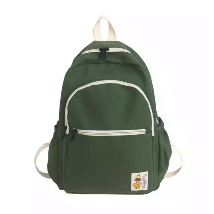 MORYMONY SELENA Tas Ransel Backpack Fashion Shopee