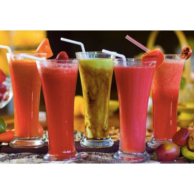 aneka jus Shopee Indonesia