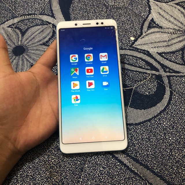 Jual Xiaomi Redmi Note 3 Pro 3 32 Batangan Di Lapak Fadil Bukalapak harga redmi note 3 pro 3 32