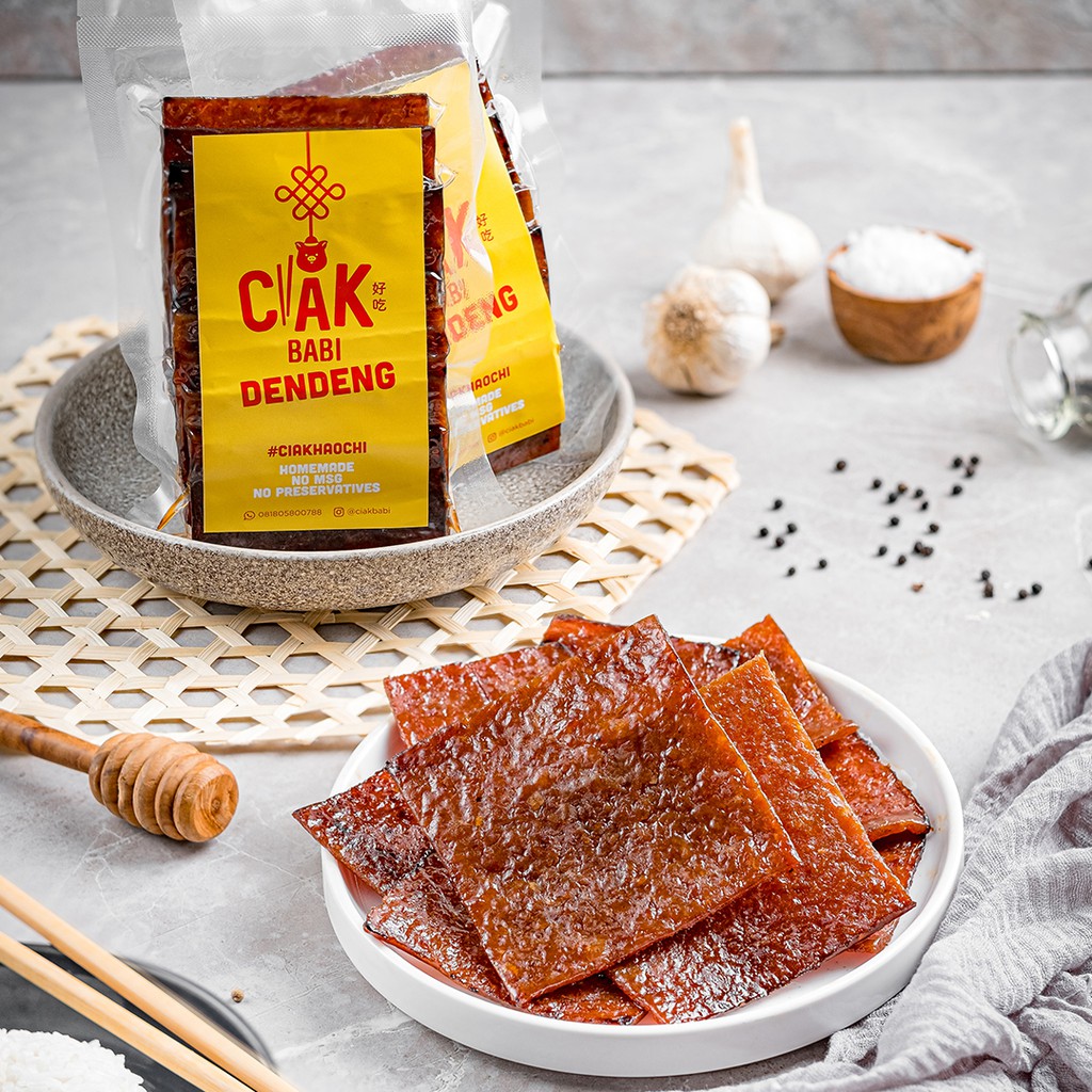 Dendeng Babi Singapore / Jual Dendeng Babi Singapore Terdekat Harga Murah Grosir July 2021