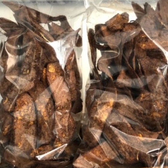 Jual Keripik Pisang Coklat Milo | Shopee Indonesia