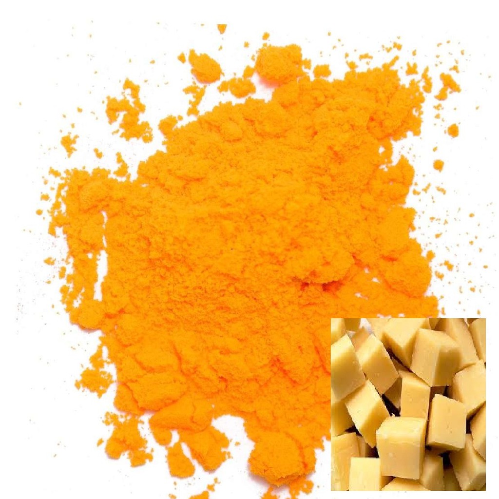 Luxurious Bumbu Asin Bubuk References