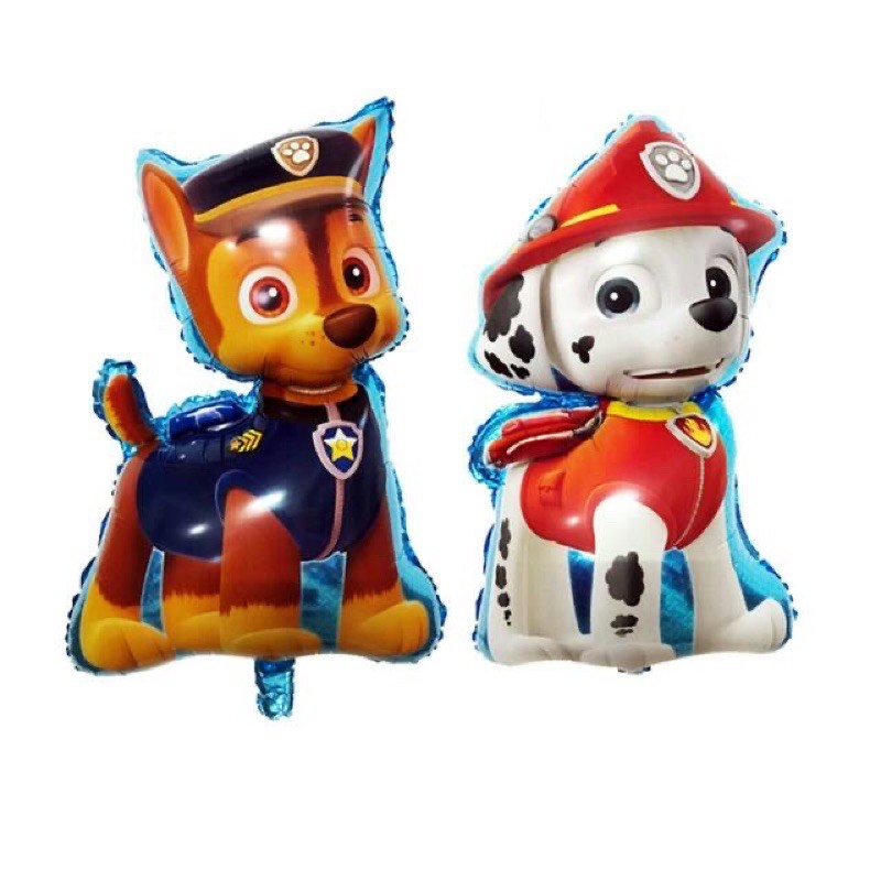 Jual Balon Paw Patrol | Shopee Indonesia