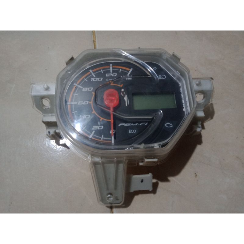 Jual speedometer honda beat FI original Shopee Indonesia