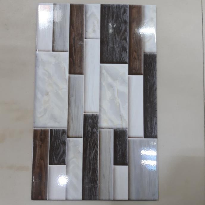Tiang Teras Keramik Dinding Teras Motif Bunga / 35 model motif keramik
