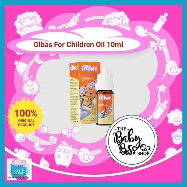 Jual obatiyab olbas children oil ori. Shopee Indonesia