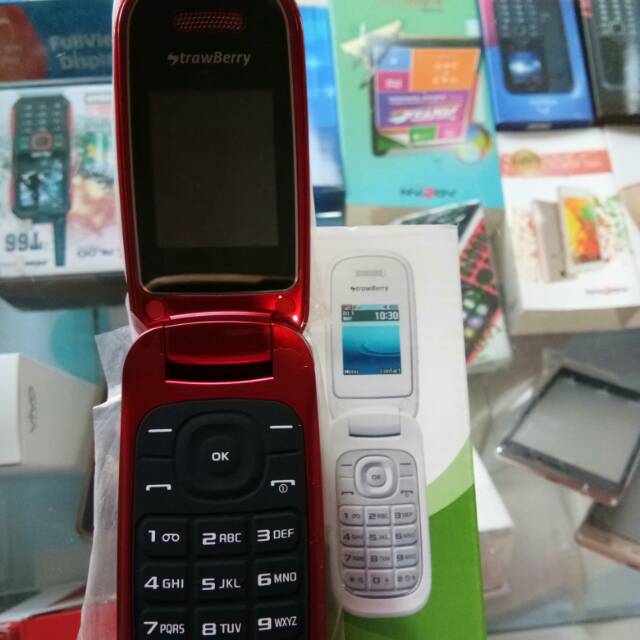 Menakjubkan 21+ Wallpaper Keren Untuk Hp Strawberry S1272 Rona Wallpaper