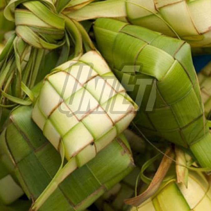 Harga Ketupat Daun Kelapa malayvaca