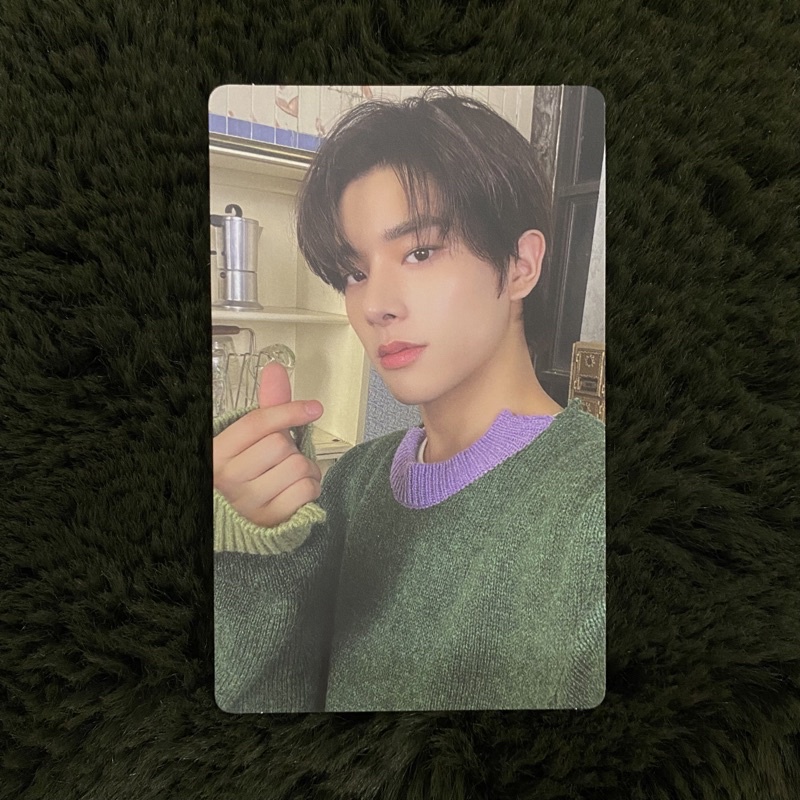 [ ready ] pc jake enhypen essential charybdis dimension