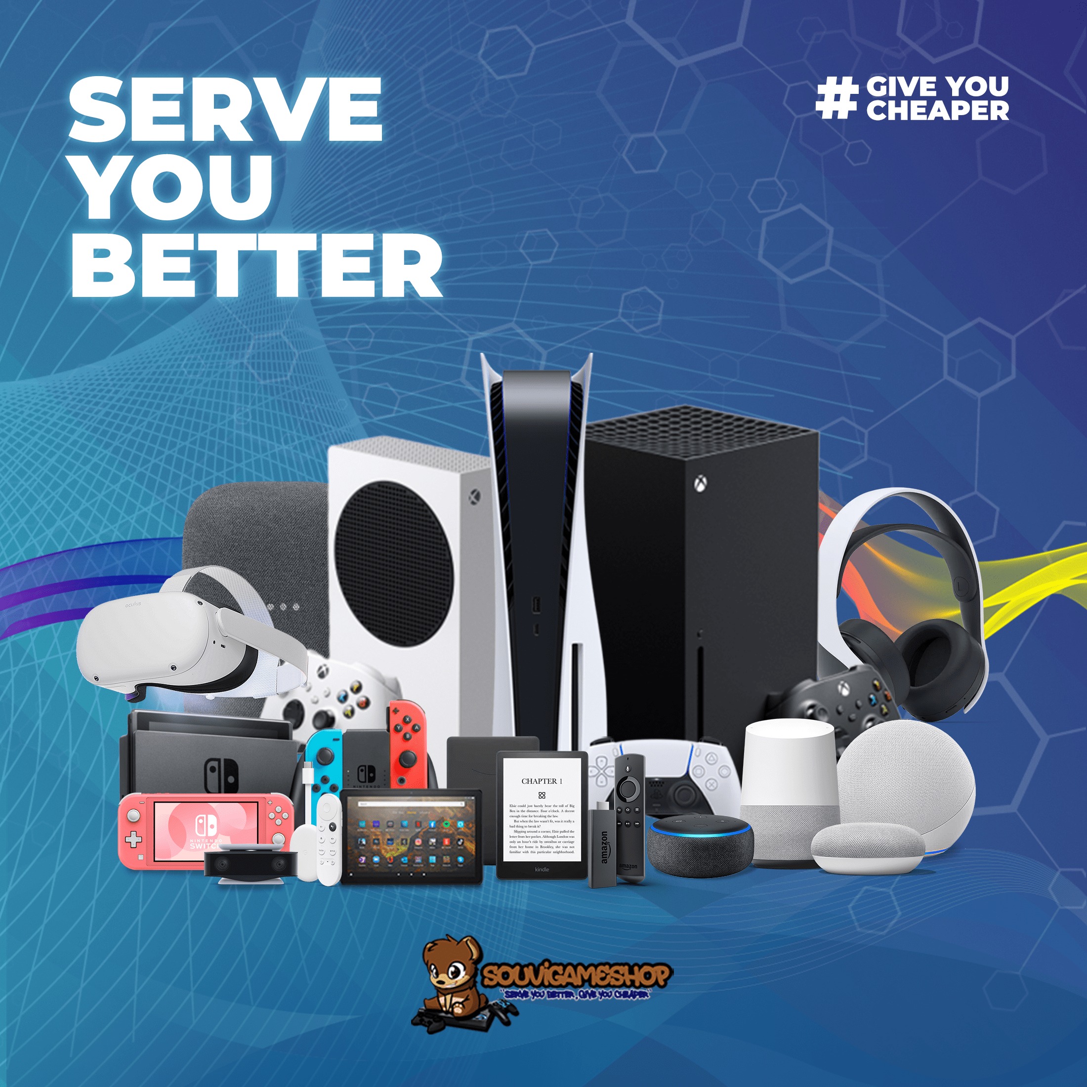 Produk HEAD OFFICE Shopee Indonesia