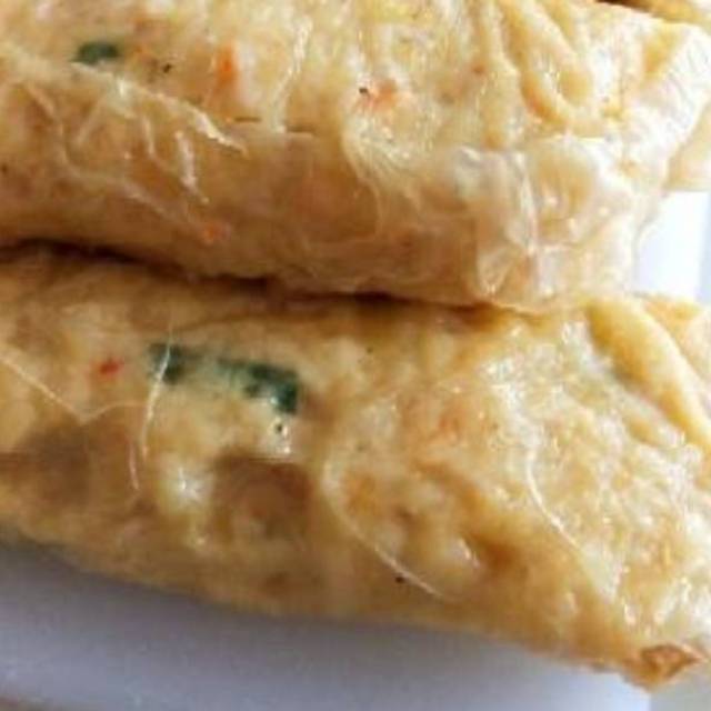 HEKENG KO AKAM / HAKONG Gohyong PONTIANAK udang babi