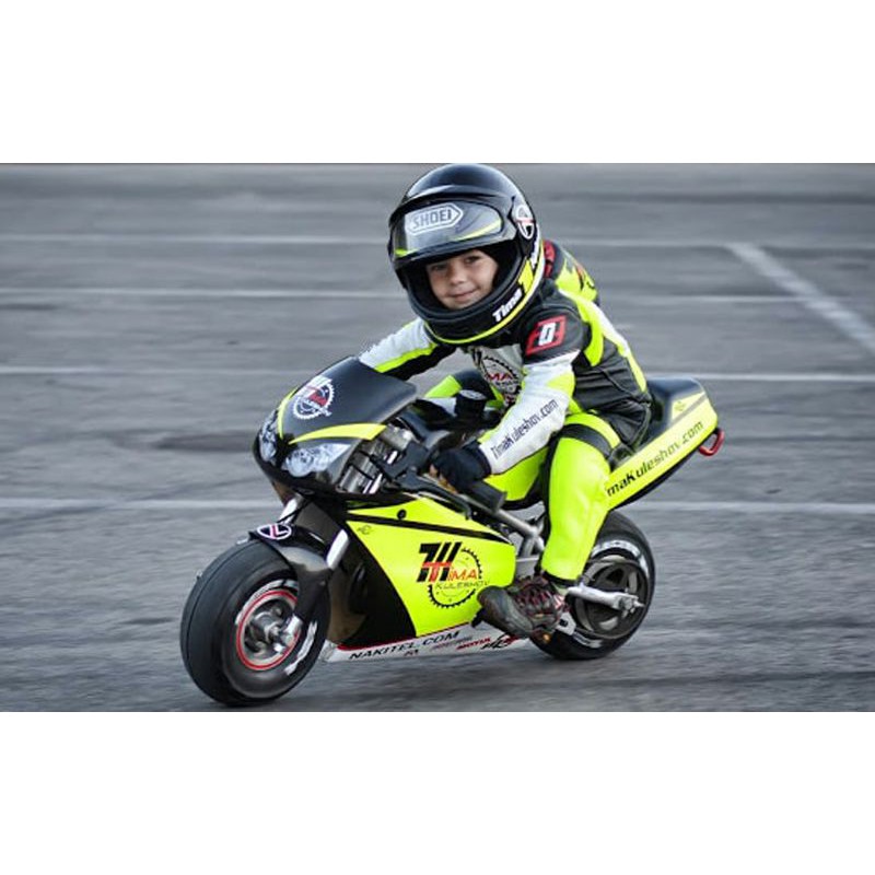 Jual #Motor Mini Anak Gp Bandung Promo | Shopee Indonesia