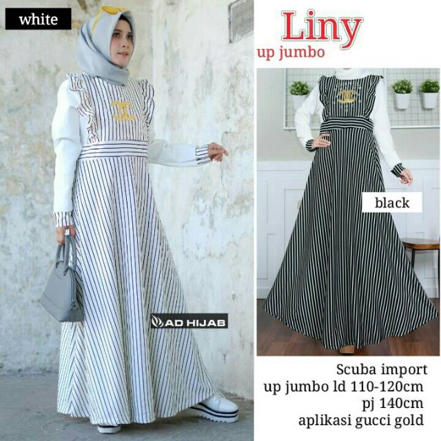 30+ Trend Terbaru Gamis Gucci Scuba Rise Upon Stars