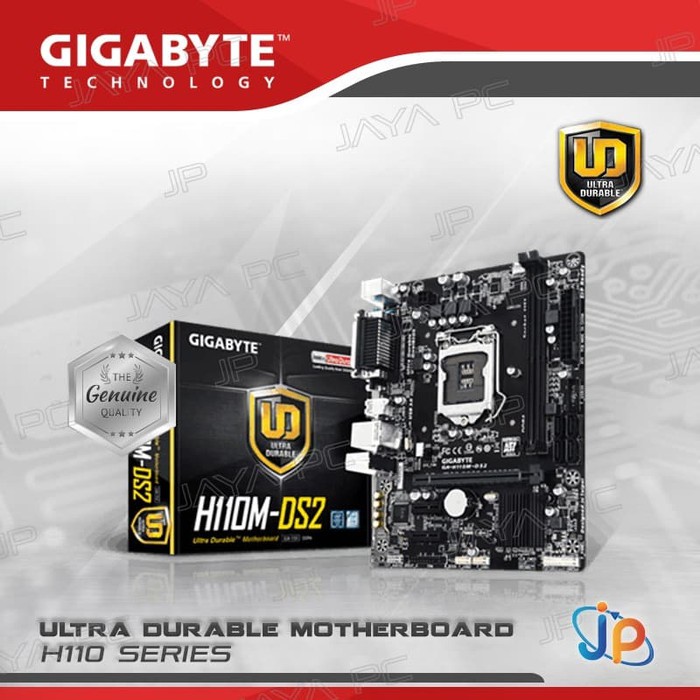 GIGABYTE H110MS2 MOTHERBOARD ubicaciondepersonas.cdmx.gob.mx