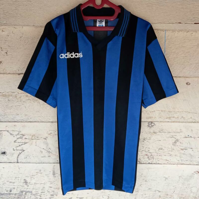 Jual Jersey Adidas Vintage Shopee Indonesia