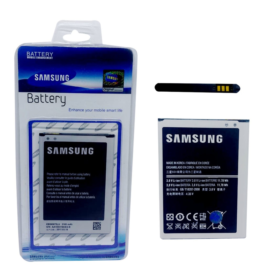 Jual Battery Baterai Batre Samsung J1 J100 Original 99 Indonesia