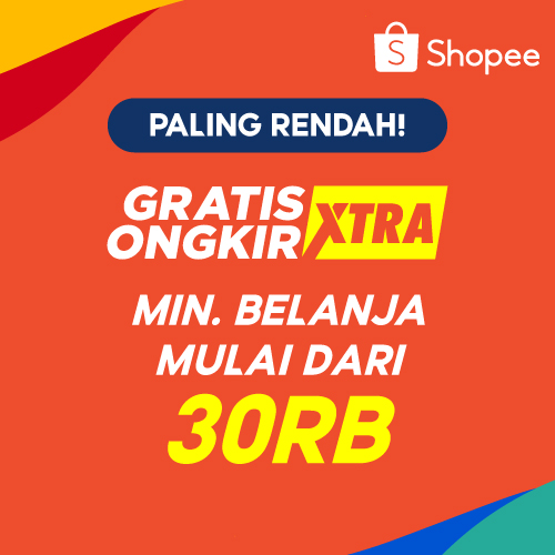 Toko Gratis Ongkir XTRA