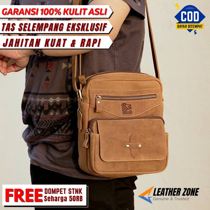 Produk Leather_Zone Shopee Indonesia