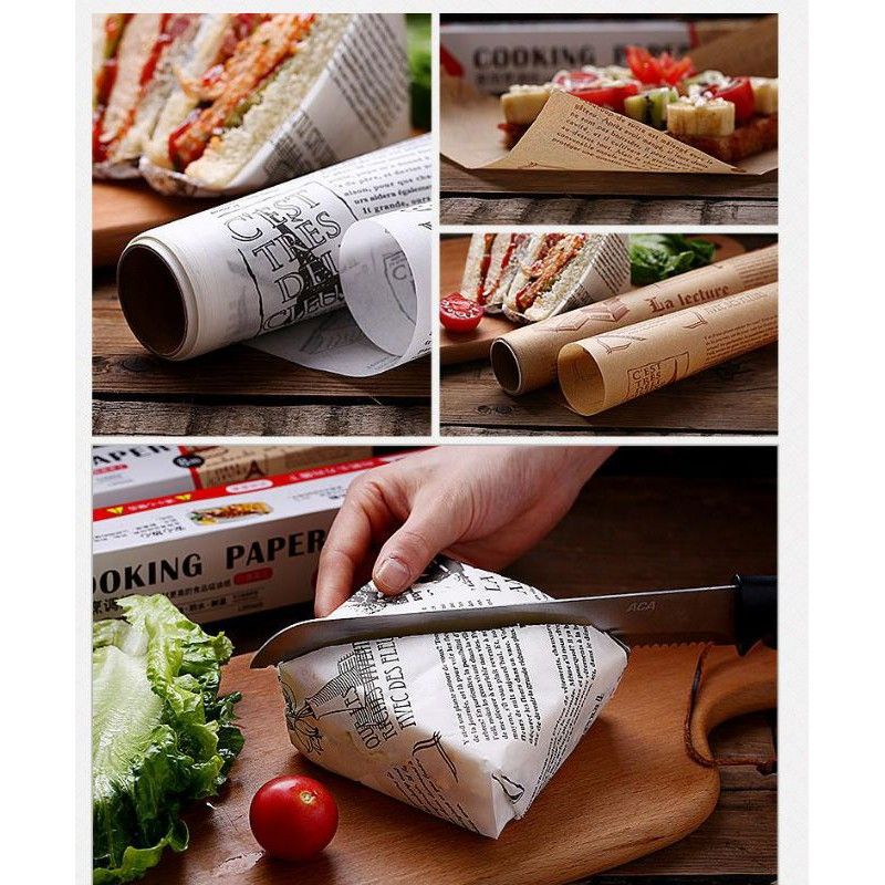 Harga Kertas Roti Motif Terbaru Oktober 2021 | BigGo Indonesia