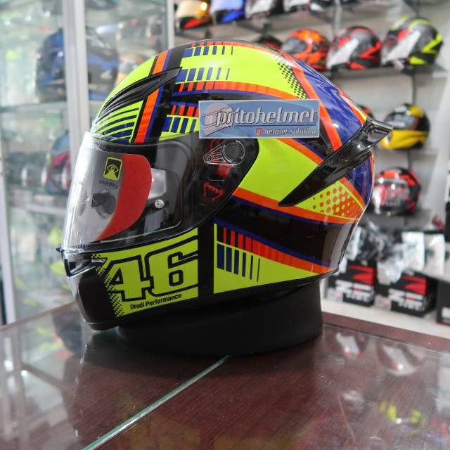 agv k1 Harga Terbaik - Oktober 2021 | Shopee Indonesia