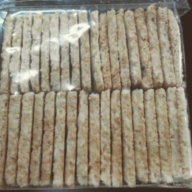 Sagon Kelapa Makanan Khas Kebumen | Shopee Indonesia