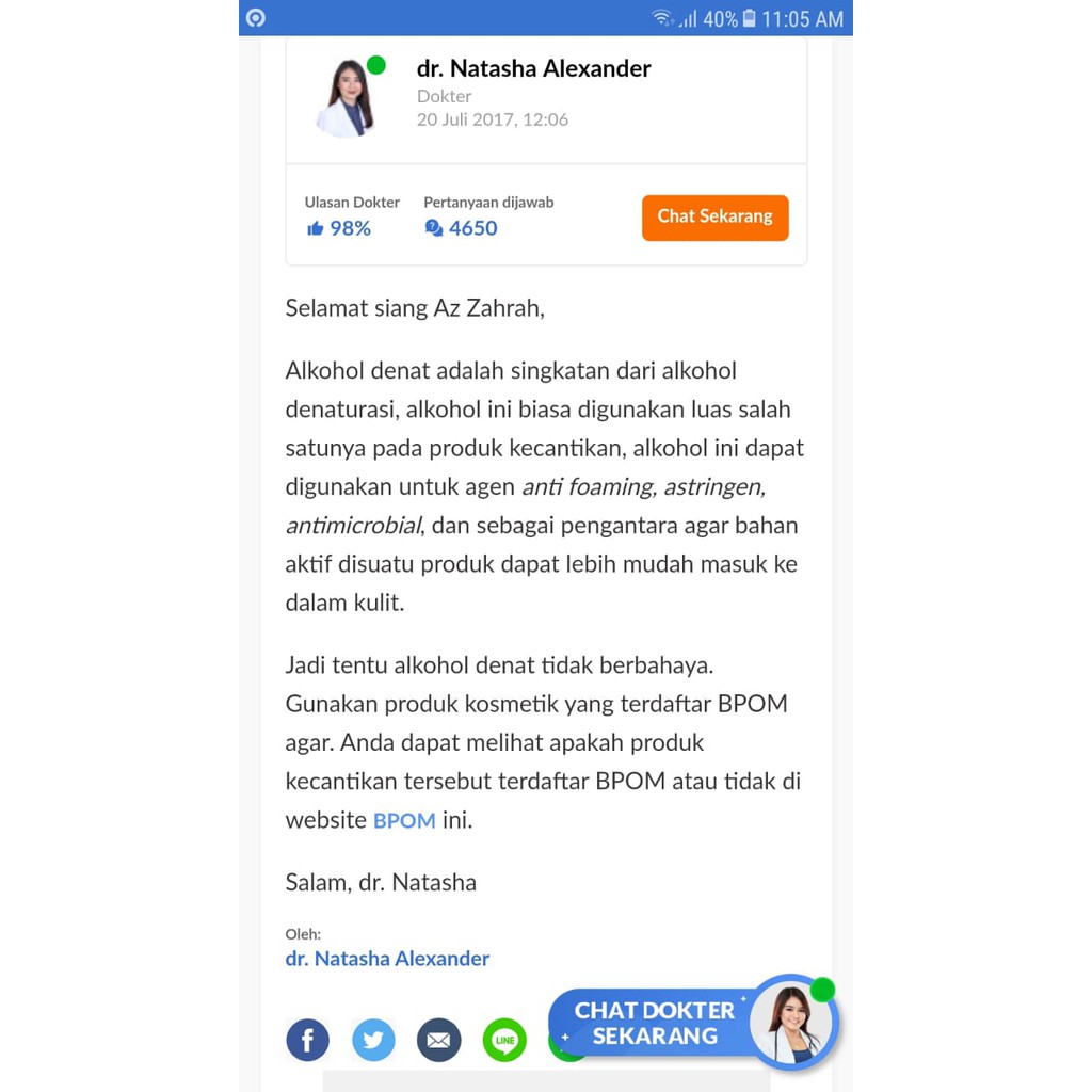 Hand Sanitizer 5 Liter Food Grade | Shopee Indonesia