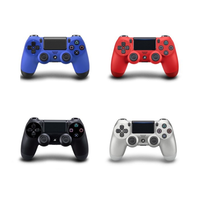 Jual Dual Shock 4 Wireless Controller Sony Playstation Ps4 | Shopee Indonesia
