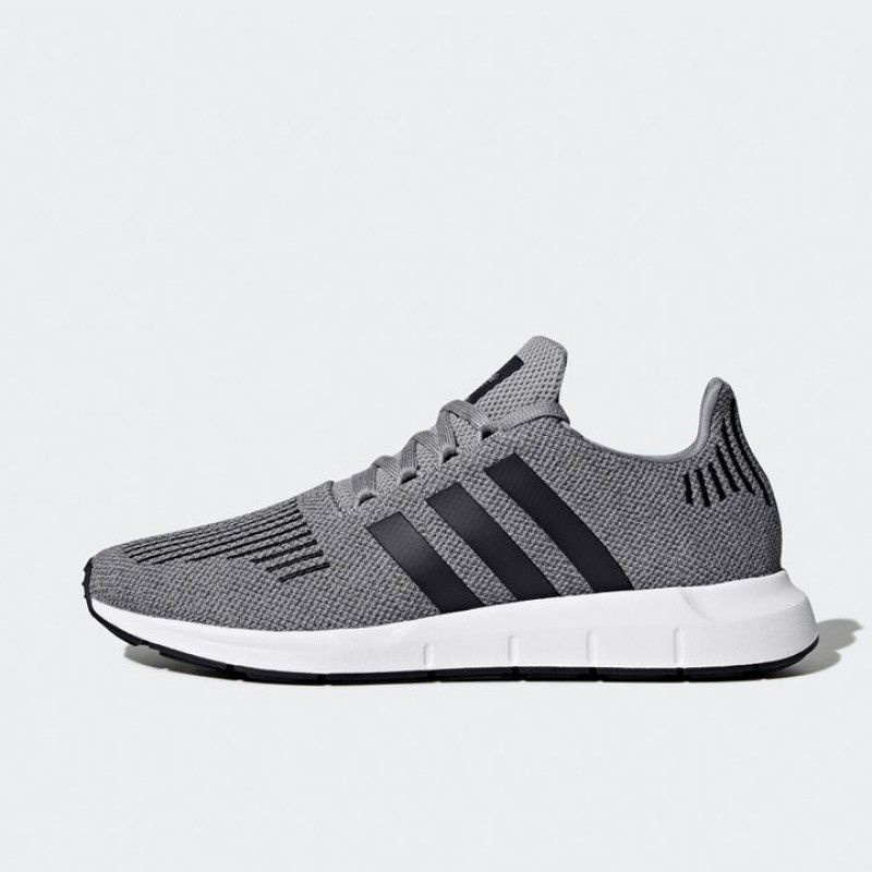 Jual Sepatu Running Adidas Swift Run Original Bnwb Made In Indonesia | Shopee Indonesia