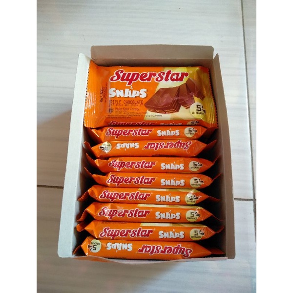 Harga Jajan Snack Wafer Terbaru September 2022 |Biggo Indonesia