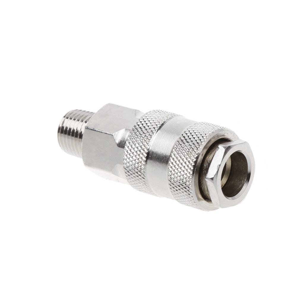 Other Air Compressors Air Line Hose Connector Fitting