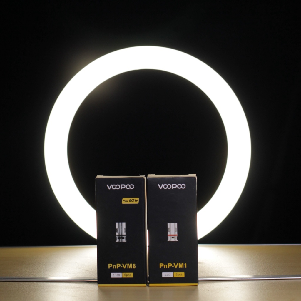 Jual Coil PnP 0.15, 0.3, 0,6 Coil Drag S, Drag X, Vinci, Vinci X, Vinci